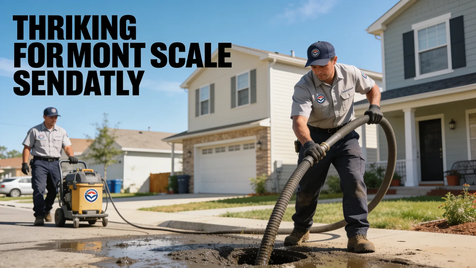 Sewage Cleanup in Escalante, UT near me
